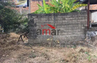 Terreno à venda em Ouro Preto, Belo Horizonte 