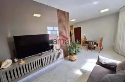 Apartamento com 3 quartos à venda em ouro preto, belo horizonte  por r$ 790.000