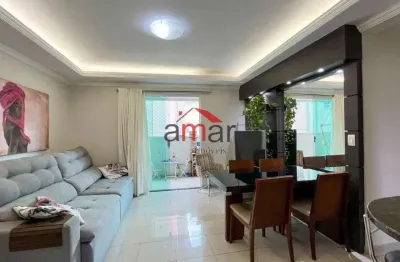 Apartamento com 3 quartos à venda em ouro preto, belo horizonte  por r$ 690.000