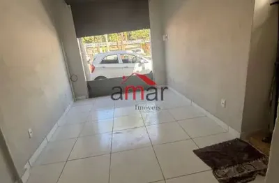 Ponto comercial para alugar na glória, belo horizonte  por r$ 980