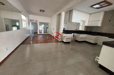 Casa comercial para alugar no castelo, belo horizonte  por r$ 14.000