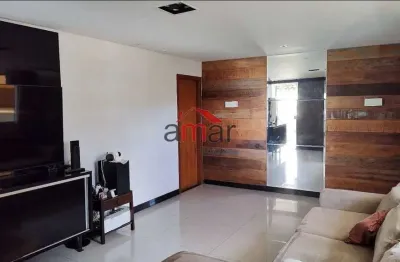 Cobertura com 4 quartos à venda no castelo, belo horizonte  por r$ 798.000
