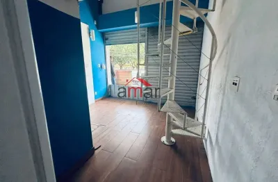 Ponto comercial para alugar no castelo, belo horizonte  por r$ 2.500