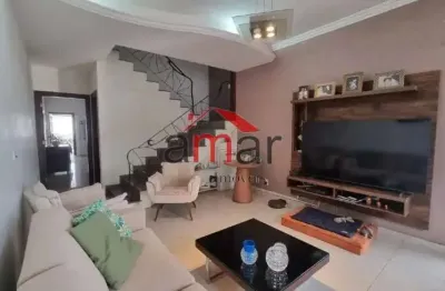 Casa com 3 quartos à venda no castelo, belo horizonte  por r$ 1.250.000