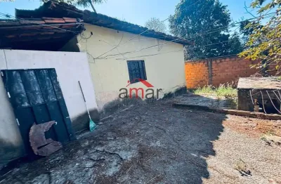 Terreno à venda no Trevo, Belo Horizonte 