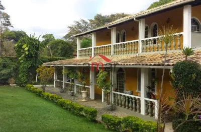 Chácara / sítio com 4 quartos à venda no jardim encantado, vespasiano  por r$ 1.300.000