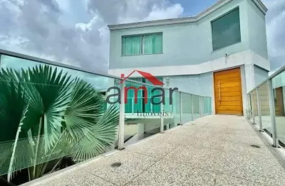 Casa com 5 quartos à venda no trevo, belo horizonte  por r$ 2.200.000