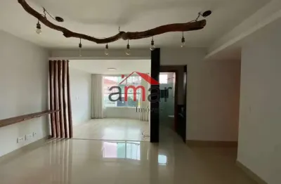 Apartamento com 2 quartos à venda no castelo, belo horizonte  por r$ 640.000