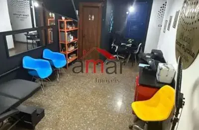 Sala comercial à venda no funcionários, belo horizonte  por r$ 165.000