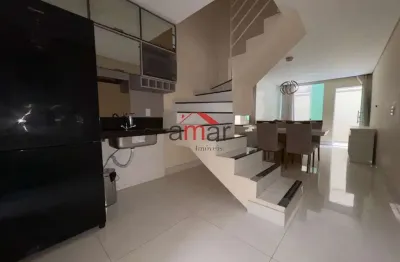 Casa em condomínio fechado com 2 quartos à venda no xangri-lá, belo horizonte  por r$ 375.000