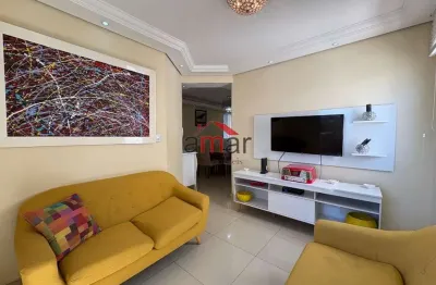 Apartamento com 3 quartos à venda no castelo, belo horizonte  por r$ 650.000
