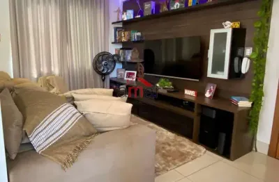 Cobertura com 3 quartos à venda em ouro preto, belo horizonte  por r$ 647.000