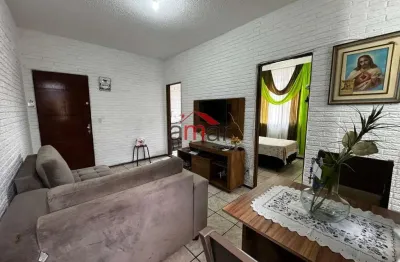 Apartamento com 2 quartos à venda em serrano, belo horizonte  por r$ 215.000