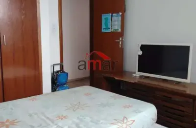 Apartamento com 2 quartos à venda no castelo, belo horizonte  por r$ 400.000