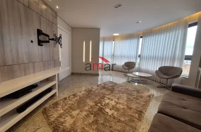 Apartamento com 3 quartos à venda no castelo, belo horizonte  por r$ 1.229.000