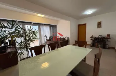 Apartamento com 3 quartos à venda no castelo, belo horizonte  por r$ 1.280.000