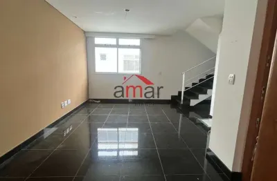 Cobertura com 3 quartos para alugar no castelo, belo horizonte  por r$ 6.500