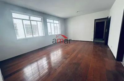 Apartamento com 3 quartos à venda na santa lúcia, belo horizonte  por r$ 570.000