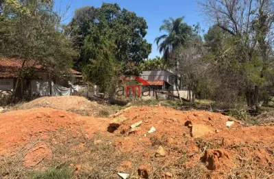 Terreno à venda em garças, belo horizonte  por r$ 679.000