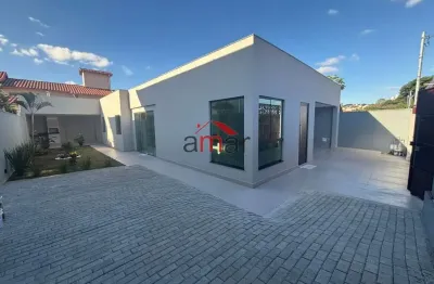 Casa com 3 quartos à venda no conjunto celso machado, belo horizonte  por r$ 1.450.000