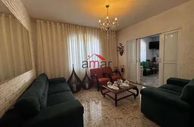 Casa com 4 quartos à venda no álvaro camargos, belo horizonte  por r$ 1.300.000