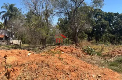 Terreno à venda em Garças, Belo Horizonte 