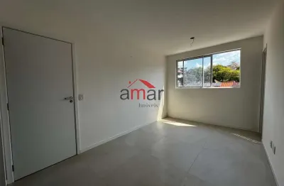 Cobertura com 3 quartos à venda no alto caiçaras, belo horizonte  por r$ 849.000