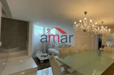 Cobertura com 3 quartos para alugar no castelo, belo horizonte  por r$ 10.000