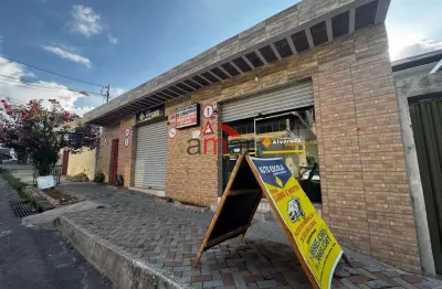 Casa com 3 quartos à venda no jardim alvorada, belo horizonte  por r$ 335.000