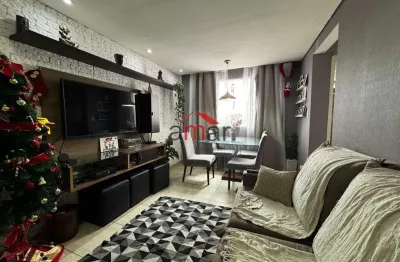 Apartamento com 2 quartos à venda na vila santa luzia, contagem  por r$ 255.000