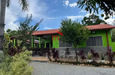 Chácara / sítio com 3 quartos à venda no chácaras bom retiro (justinópolis), ribeirão das neves  por r$ 1.200.000