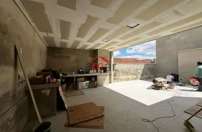 Casa com 3 quartos à venda no alípio de melo, belo horizonte  por r$ 1.350.000