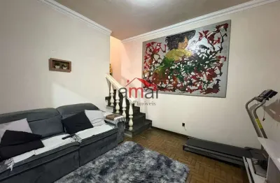 Casa com 3 quartos à venda em serrano, belo horizonte  por r$ 750.000