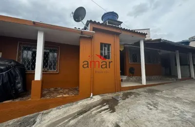 Casa com 3 quartos à venda na glória, belo horizonte  por r$ 580.000