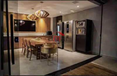 Casa em condomínio fechado com 6 quartos à venda em paquetá, belo horizonte  por r$ 5.500.000