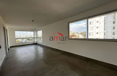 Cobertura com 5 quartos à venda no castelo, belo horizonte  por r$ 2.895.000