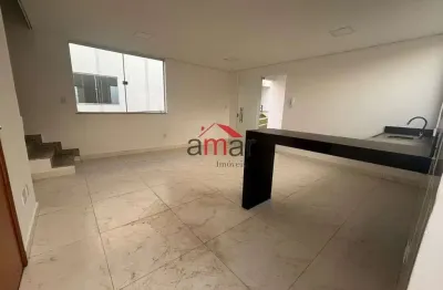 Casa em condomínio fechado com 3 quartos para alugar no trevo, belo horizonte  por r$ 2.500