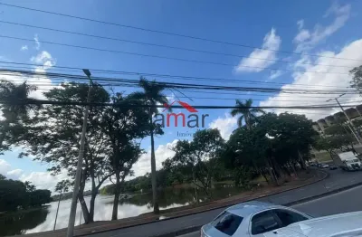 Terreno à venda em São Luiz, Belo Horizonte 