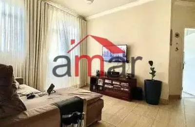 Apartamento com 3 quartos à venda no castelo, belo horizonte  por r$ 410.000