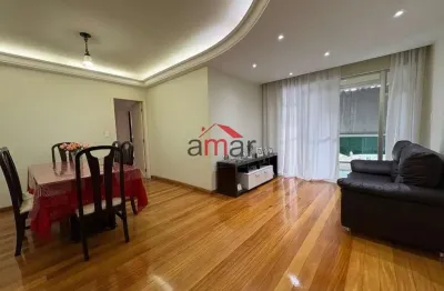 Apartamento com 3 quartos à venda no castelo, belo horizonte  por r$ 580.000