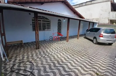 Casa com 3 quartos à venda no são salvador, belo horizonte  por r$ 699.000