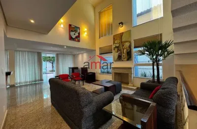 Casa em condomínio fechado com 4 quartos para alugar em paquetá, belo horizonte  por r$ 15.500