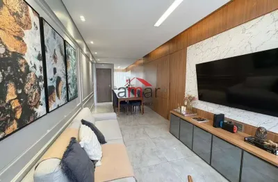 Apartamento com 3 quartos à venda em paquetá, belo horizonte  por r$ 730.000