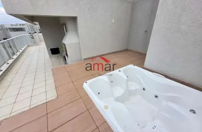 Cobertura com 4 quartos para alugar em paquetá, belo horizonte  por r$ 20.000