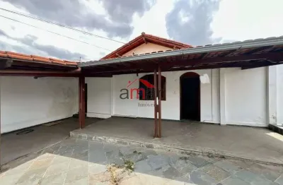Casa com 3 quartos à venda no alípio de melo, belo horizonte  por r$ 699.000