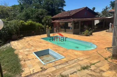 Casa em condomínio fechado com 2 quartos à venda no condomínio vale do ouro, ribeirão das neves  por r$ 990.000