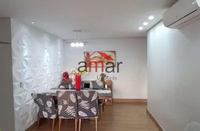 Apartamento com 3 quartos à venda em paquetá, belo horizonte  por r$ 580.000