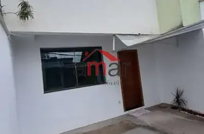 Casa com 2 quartos à venda em paquetá, belo horizonte  por r$ 520.000