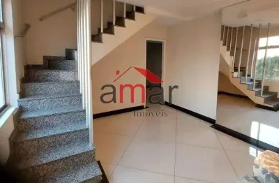 Cobertura com 4 quartos à venda em ouro preto, belo horizonte  por r$ 1.230.000