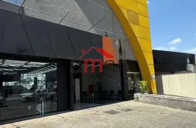 Prédio para alugar no Buritis, Belo Horizonte 